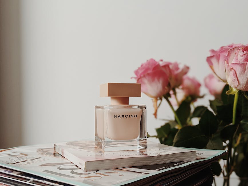 Jak dobrać odpowiedni zapach perfum dla siebie?