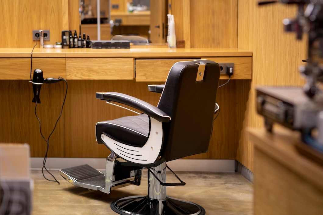 Jak wybrać odpowiednie wyposażenie dla naszego salonu fryzjerskiego i kosmetycznego?