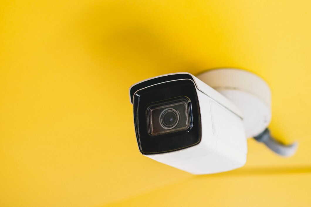 Jak skutecznie zabezpieczyć mienie za pomocą systemów monitoringu CCTV?