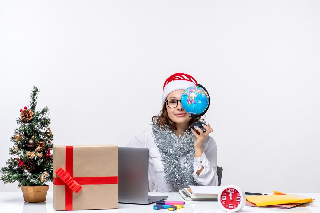 Przygotowania do sezonu świątecznego: jak skutecznie znaleźć zatrudnienie za granicą?