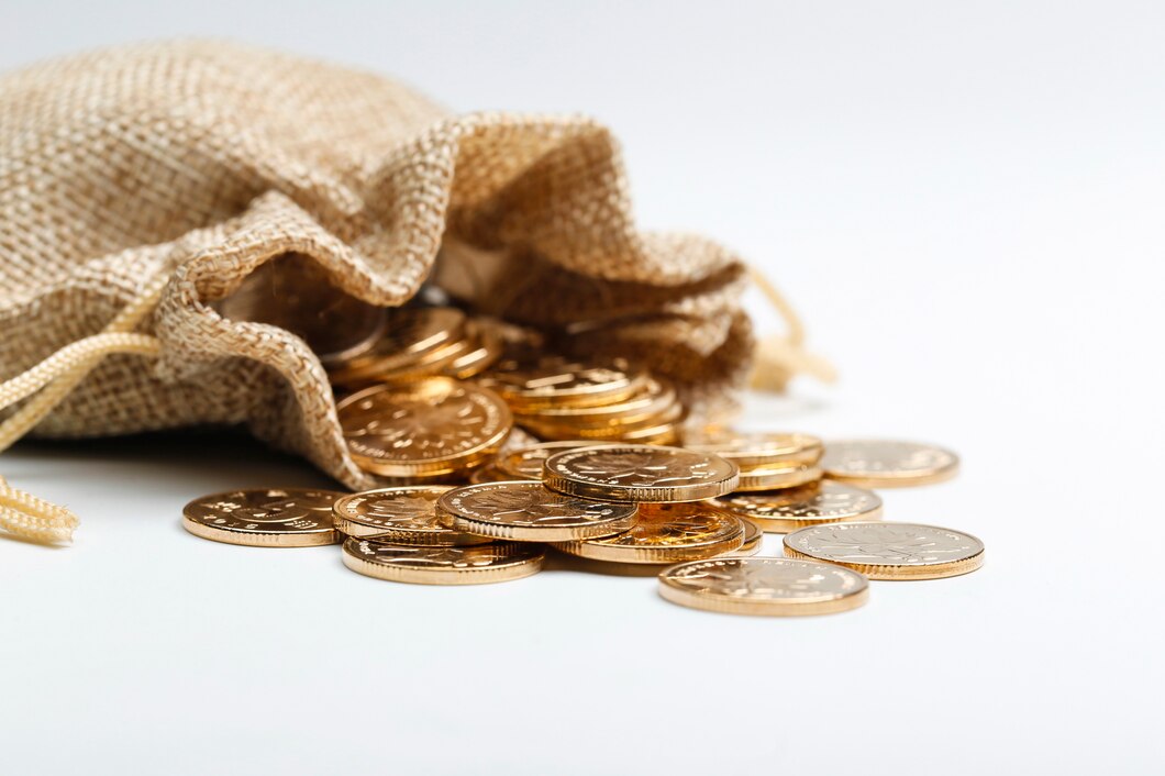 Inwestycja w metale szlachetne – dlaczego warto zainteresować się monetami bulionowymi?
