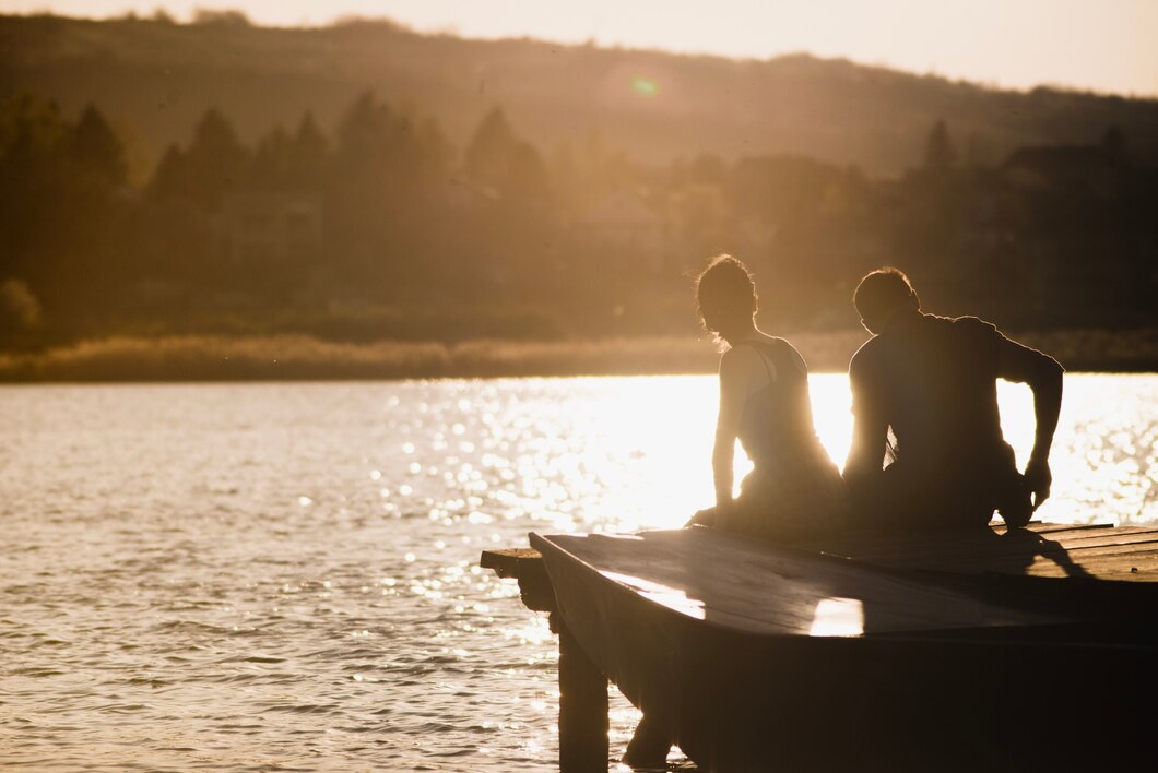 Jak wybrać idealne miejsce na romantyczny weekend nad jeziorem?
