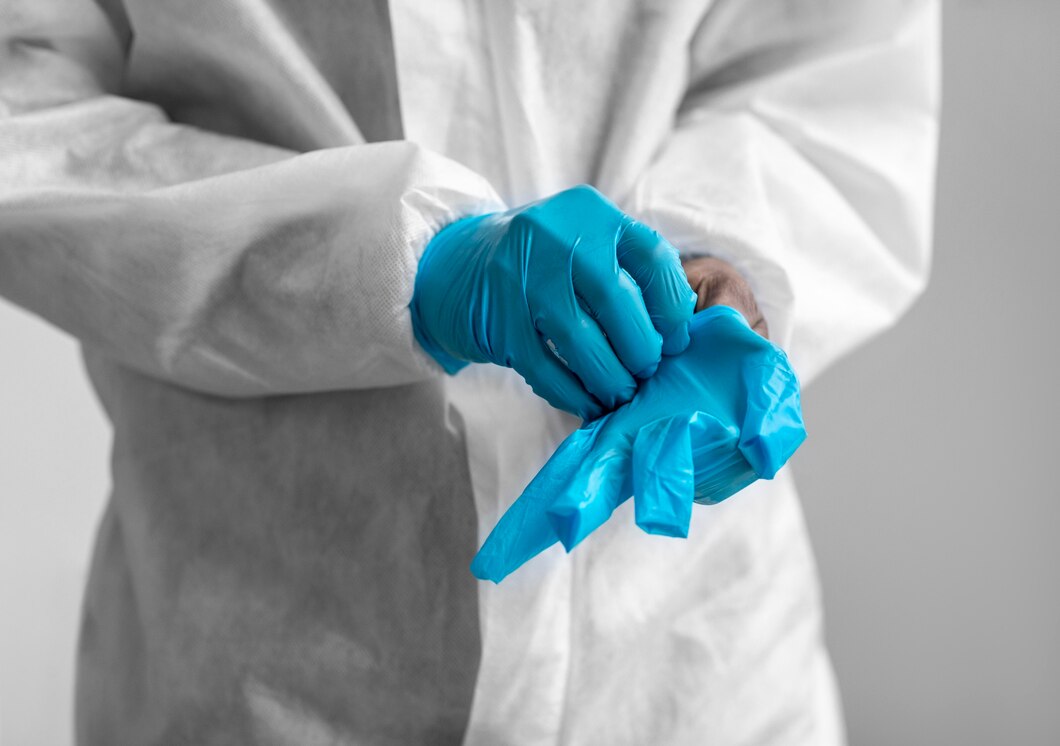 Jak wybrać odpowiednie rękawiczki ochronne dla personelu medycznego?
