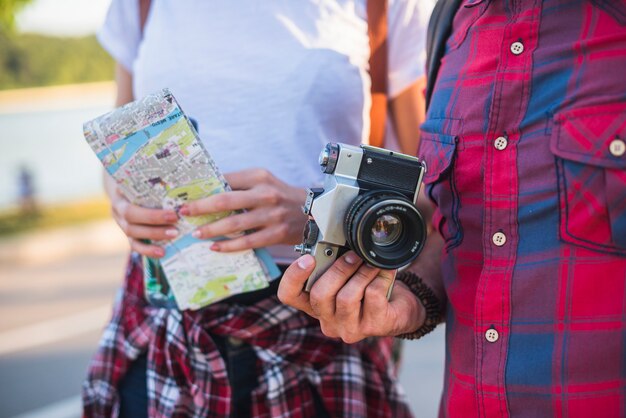Czy hobby fotograficzne może ułatwić planowanie niezapomnianych zagranicznych wakacji?