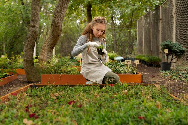 Jakie korzyści przynosi uprawianie ogrodnictwa jako hobby?