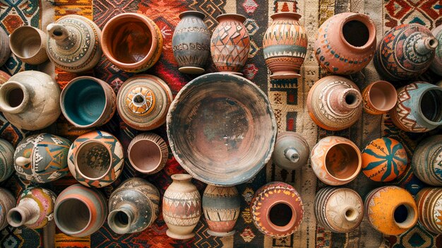 Odkrywając tajemnice azjatyckiej porcelany – fascynujące historie i techniki produkcji