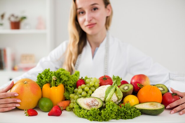 Jak dieta wegańska może poprawić Twoje samopoczucie i zdrowie