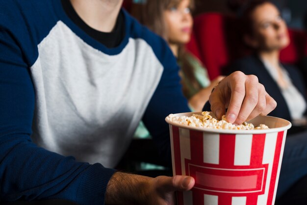 Filmowe Święto Dla Pasjonatów Kina: Co Nowego Warto Zobaczyć?