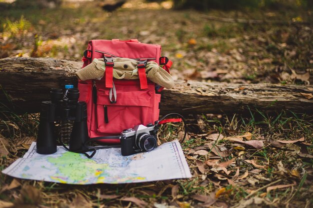 Jak wybrać idealny plecak do różnych aktywności outdoorowych?