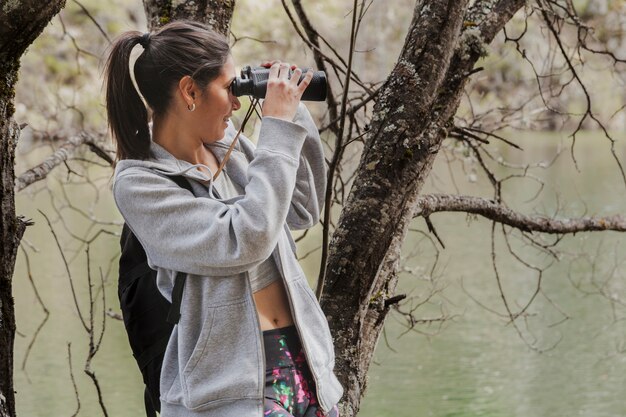 Podróżnicze odkrycia: Jak pasja do fotografii przyrody wzbogaca nasze doświadczenia