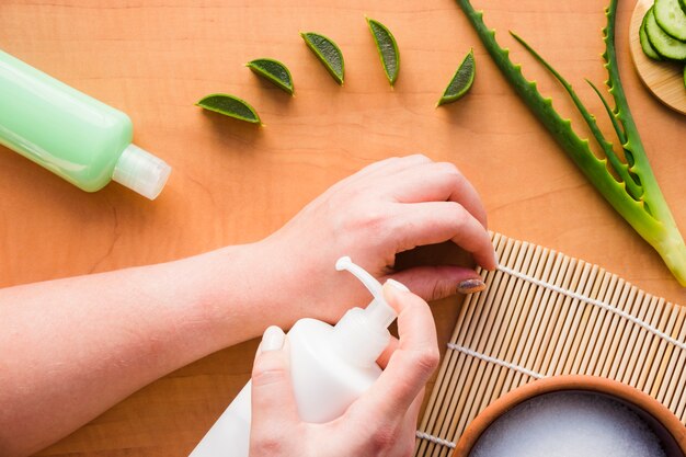 Jak wybrać idealny lotion do pielęgnacji skóry na bazie japońskich receptur?