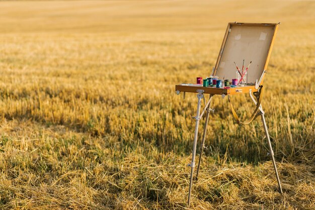 Podróżnicze inspiracje: Jak pasja do malarstwa plenerowego ożywia nasze zagraniczne wojaże