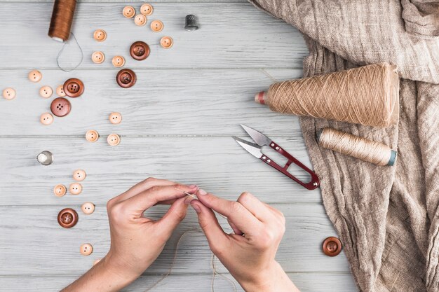 Jak ręczne szycie może stać się twoją nową pasją?