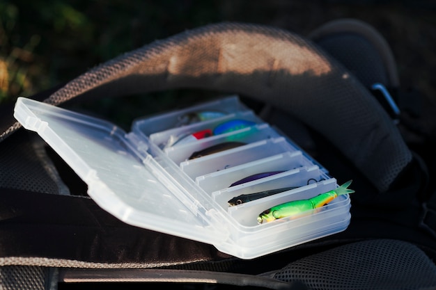 Jak wybrać idealny sprzęt na pierwszy sezon wędkarski?